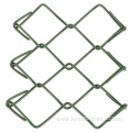 steel hot dip galvanized chain link fence prices